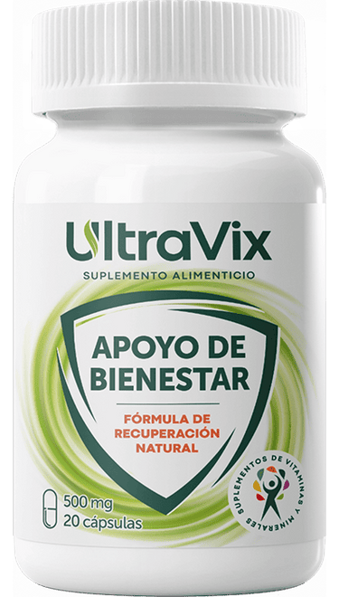 Ultravix